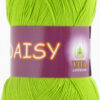 Купить пряжу VITA COTTON Daisy Vita цвет 4425 производства фабрики VITA COTTON
