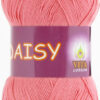 Купить пряжу VITA COTTON Daisy Vita цвет 4426 производства фабрики VITA COTTON