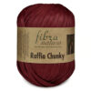 Купить пряжу FIBRA NATURA RAFFIA CHUNKY цвет 114-44 производства фабрики FIBRA NATURA