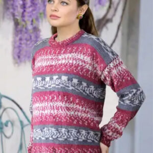 Купить пряжу HiMALAYA NORWAY цвет 51502 производства фабрики HiMALAYA