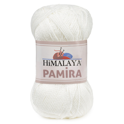 Купить пряжу HiMALAYA PAMIRA цвет 50802 производства фабрики HiMALAYA