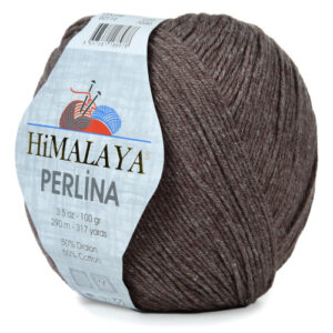Купить пряжу HiMALAYA PERLİNA цвет 50114 производства фабрики HiMALAYA