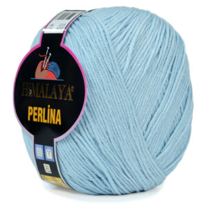 Купить пряжу HiMALAYA PERLİNA цвет 50122 производства фабрики HiMALAYA