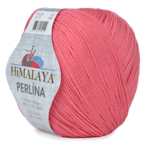 Купить пряжу HiMALAYA PERLİNA цвет 50125 производства фабрики HiMALAYA