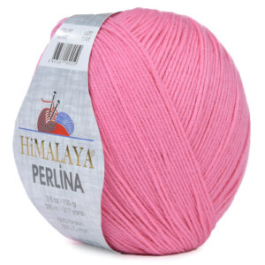 Купить пряжу HiMALAYA PERLİNA цвет 50128 производства фабрики HiMALAYA