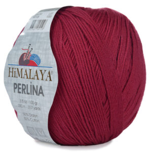 Купить пряжу HiMALAYA PERLİNA цвет 50135 производства фабрики HiMALAYA