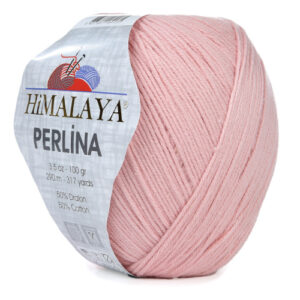 Купить пряжу HiMALAYA PERLİNA цвет 50136 производства фабрики HiMALAYA