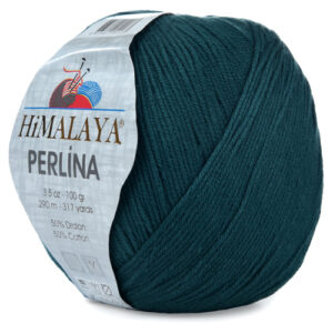 Купить пряжу HiMALAYA PERLİNA цвет 50140 производства фабрики HiMALAYA