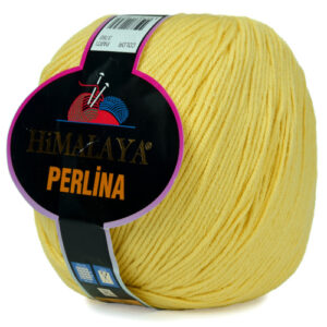 Купить пряжу HiMALAYA PERLİNA цвет 50144 производства фабрики HiMALAYA