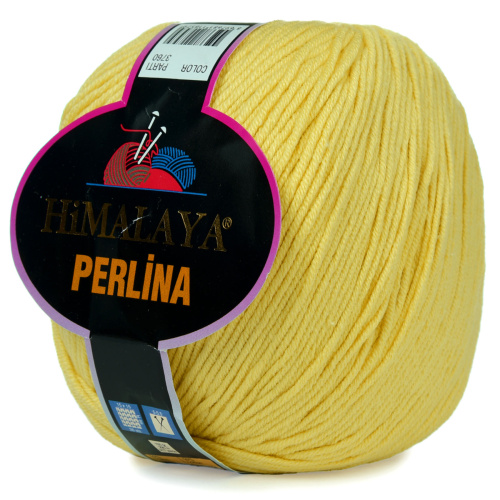 Купить пряжу HiMALAYA PERLİNA цвет 50144 производства фабрики HiMALAYA