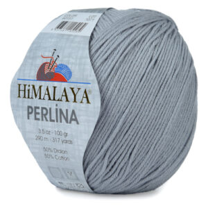 Купить пряжу HiMALAYA PERLİNA цвет 50151 производства фабрики HiMALAYA