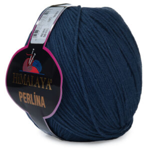 Купить пряжу HiMALAYA PERLİNA цвет 50153 производства фабрики HiMALAYA