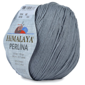 Купить пряжу HiMALAYA PERLİNA цвет 50156 производства фабрики HiMALAYA