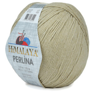 Купить пряжу HiMALAYA PERLİNA цвет 60102 производства фабрики HiMALAYA