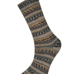 Купить пряжу HiMALAYA SOCKS BAMBOO цвет 130-02 производства фабрики HiMALAYA