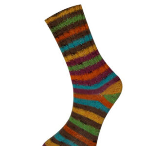 Купить пряжу HiMALAYA SOCKS цвет 140-01 производства фабрики HiMALAYA