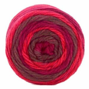 Купить пряжу HiMALAYA SWEET ROLL цвет 1047-04 производства фабрики HiMALAYA