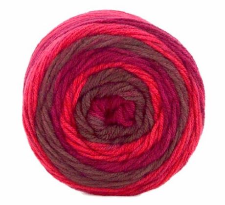 Купить пряжу HiMALAYA SWEET ROLL цвет 1047-04 производства фабрики HiMALAYA