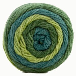 Купить пряжу HiMALAYA SWEET ROLL цвет 1047-08 производства фабрики HiMALAYA