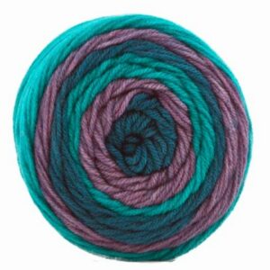 Купить пряжу HiMALAYA SWEET ROLL цвет 1047-14 производства фабрики HiMALAYA