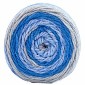 Купить пряжу HiMALAYA SWEET ROLL цвет 1047-20 производства фабрики HiMALAYA