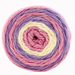 Купить пряжу HiMALAYA SWEET ROLL цвет 1047-24 производства фабрики HiMALAYA