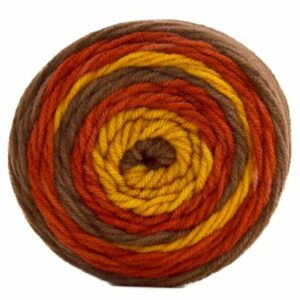 Купить пряжу HiMALAYA SWEET ROLL цвет 1047-25 производства фабрики HiMALAYA