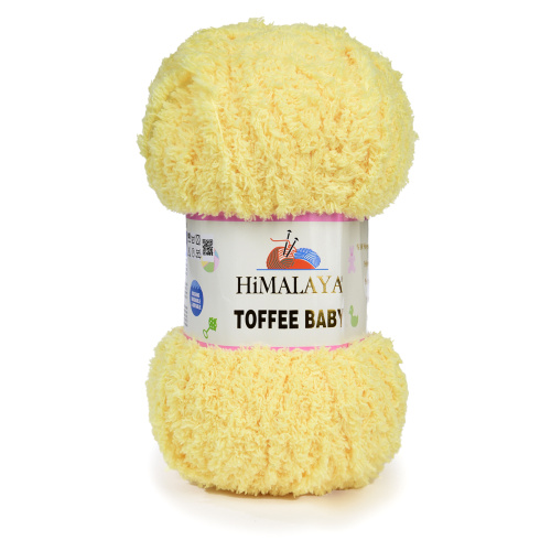 Купить пряжу HiMALAYA TOFFEE BABY цвет 78103 производства фабрики HiMALAYA