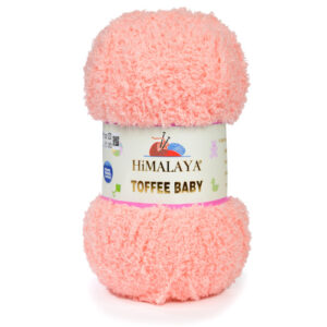 TOFFEE BABY