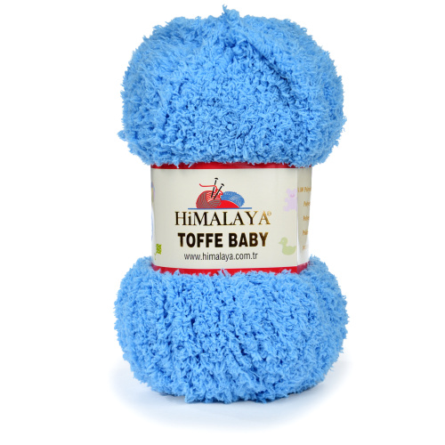 Купить пряжу HiMALAYA TOFFEE BABY цвет 78114 производства фабрики HiMALAYA