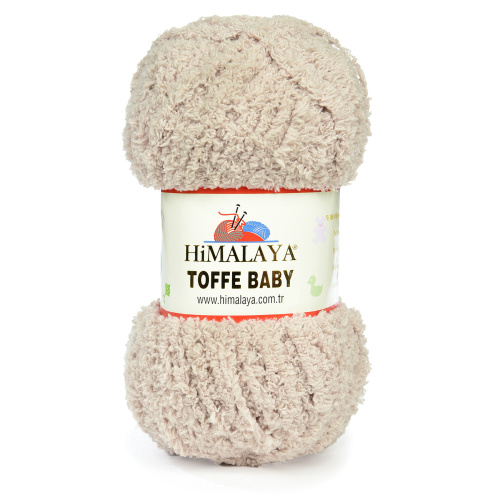 Купить пряжу HiMALAYA TOFFEE BABY цвет 78117 производства фабрики HiMALAYA