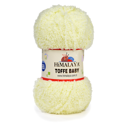 Купить пряжу HiMALAYA TOFFEE BABY цвет 78122 производства фабрики HiMALAYA