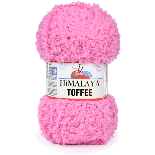 Купить пряжу HiMALAYA TOFFEE цвет 73506 производства фабрики HiMALAYA