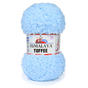 Купить пряжу HiMALAYA TOFFEE цвет 73512 производства фабрики HiMALAYA