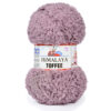 Купить пряжу HiMALAYA TOFFEE цвет 73517 производства фабрики HiMALAYA