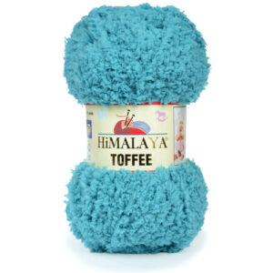 Купить пряжу HiMALAYA TOFFEE цвет 73519 производства фабрики HiMALAYA