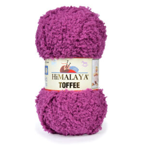 Купить пряжу HiMALAYA TOFFEE цвет 73522 производства фабрики HiMALAYA