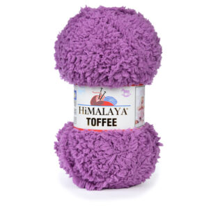 Купить пряжу HiMALAYA TOFFEE цвет 73523 производства фабрики HiMALAYA