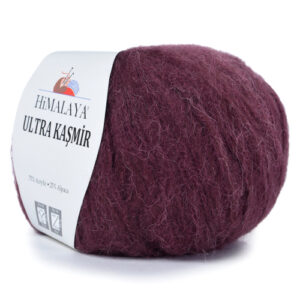 Купить пряжу HiMALAYA ULTRA KASMIR цвет 56804 производства фабрики HiMALAYA