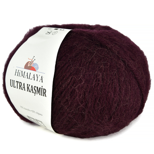Купить пряжу HiMALAYA ULTRA KASMIR цвет 56805 производства фабрики HiMALAYA
