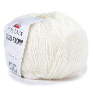Купить пряжу HiMALAYA ULTRA KASMIR цвет 56808 производства фабрики HiMALAYA