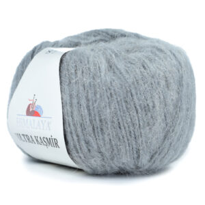 Купить пряжу HiMALAYA ULTRA KASMIR цвет 56823 производства фабрики HiMALAYA
