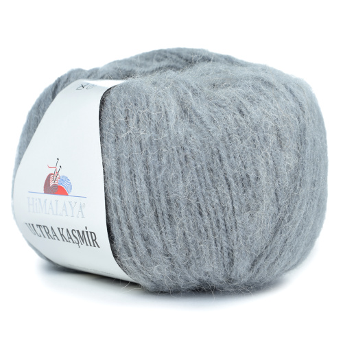 Купить пряжу HiMALAYA ULTRA KASMIR цвет 56823 производства фабрики HiMALAYA