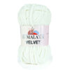 Купить пряжу HiMALAYA VELVET цвет 90008 производства фабрики HiMALAYA