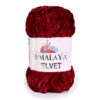 Купить пряжу HiMALAYA VELVET цвет 90022 производства фабрики HiMALAYA