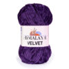 Купить пряжу HiMALAYA VELVET цвет 90028 производства фабрики HiMALAYA