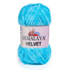 Купить пряжу HiMALAYA VELVET цвет 90035 производства фабрики HiMALAYA