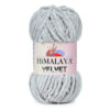 Купить пряжу HiMALAYA VELVET цвет 90057 производства фабрики HiMALAYA