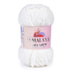 Купить пряжу HiMALAYA VELVET цвет 90063 производства фабрики HiMALAYA