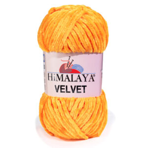 Купить пряжу HiMALAYA VELVET цвет 90068 производства фабрики HiMALAYA